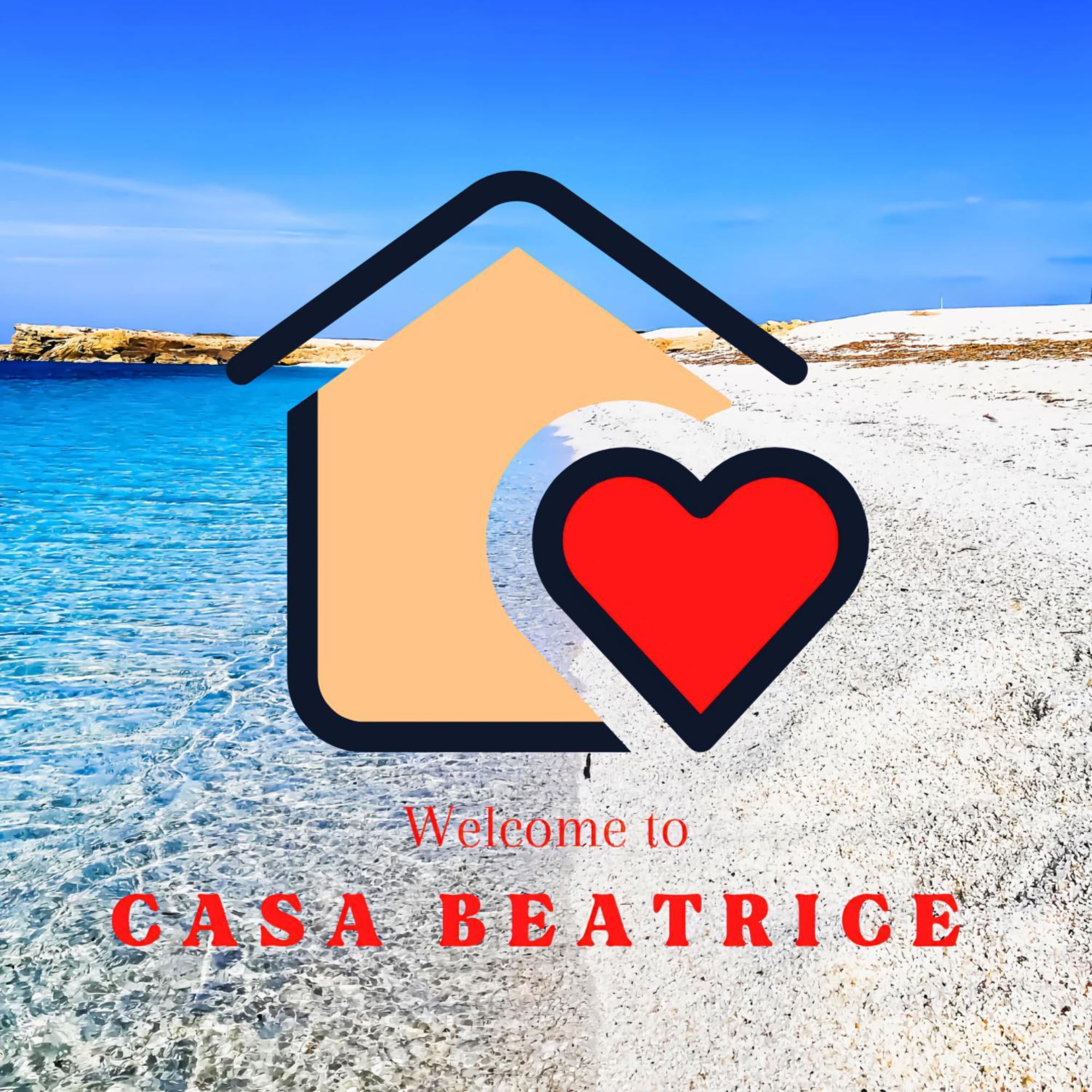 Casa Beatrice Càbras Exterior foto